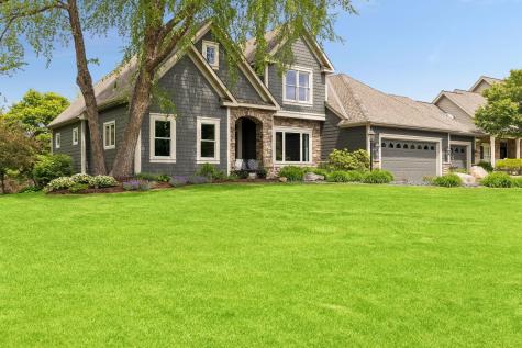 3362 Charleston Drive Woodbury MN 55129