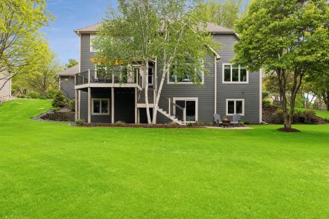 3362 Charleston Drive Woodbury MN 55129