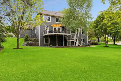 3362 Charleston Drive Woodbury MN 55129