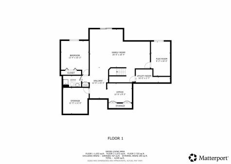 3362 Charleston Drive Woodbury MN 55129