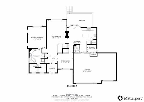 3362 Charleston Drive Woodbury MN 55129