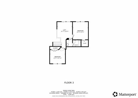 3362 Charleston Drive Woodbury MN 55129