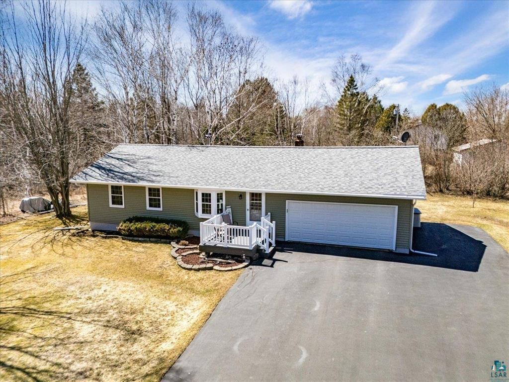 29 Maple Drive Esko MN 55733
