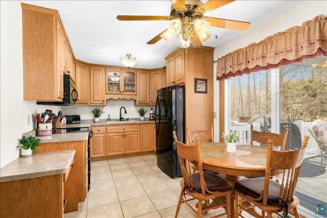 29 Maple Drive Esko MN 55733