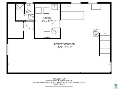 29 Maple Drive Esko MN 55733