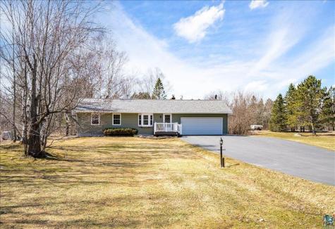 29 Maple Drive Esko MN 55733