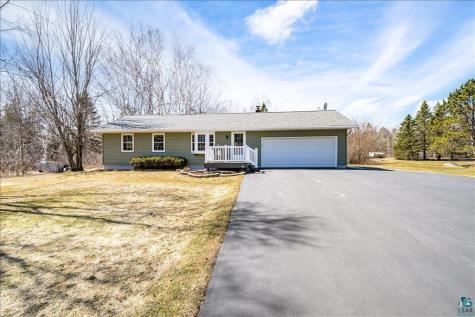 29 Maple Drive Esko MN 55733