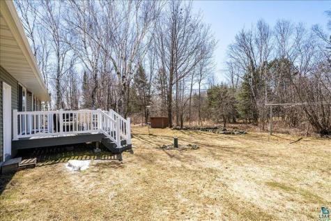 29 Maple Drive Esko MN 55733