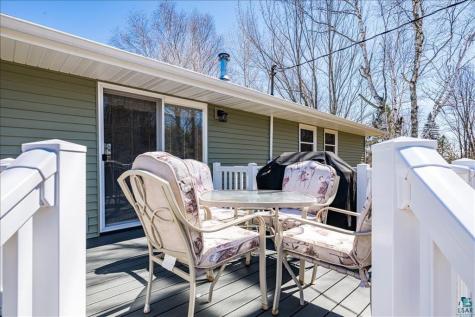 29 Maple Drive Esko MN 55733
