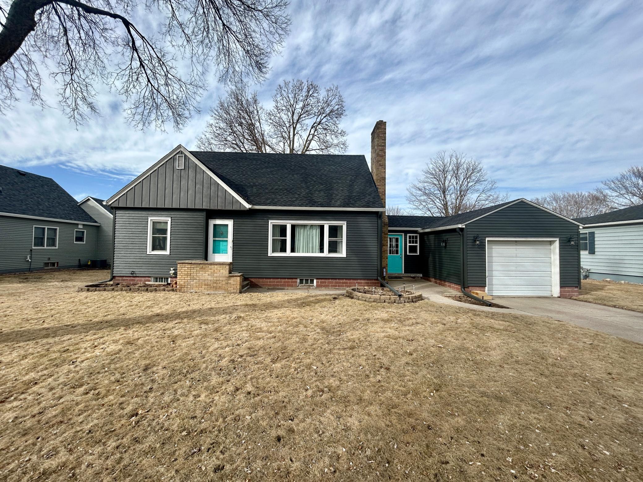 107 W Brooks Street Arlington MN 55307