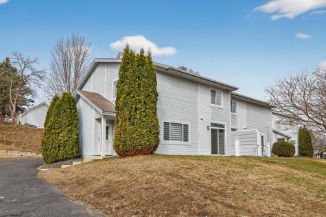 281 Zumbro Drive NW Rochester MN 55901
