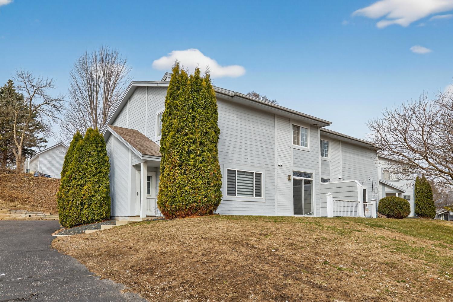 281 Zumbro Drive NW Rochester MN 55901