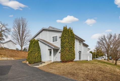 281 Zumbro Drive NW Rochester MN 55901