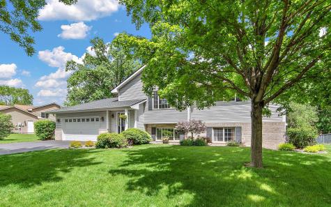 8848 Farmstead Avenue Monticello MN 55362