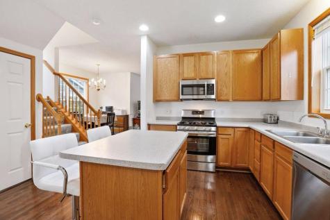 9769 Gable Drive Eden Prairie MN 55347