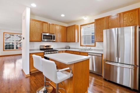 9769 Gable Drive Eden Prairie MN 55347
