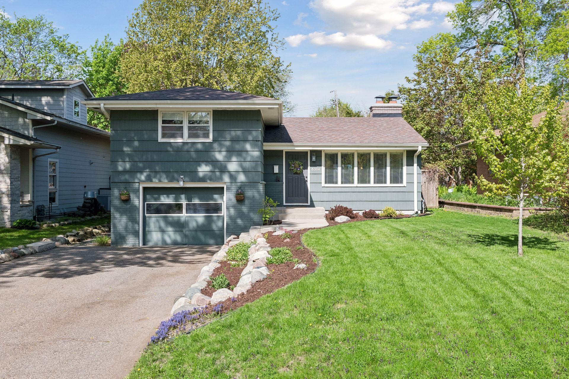 6304 Mildred Avenue Edina MN 55439