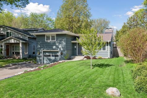 6304 Mildred Avenue Edina MN 55439