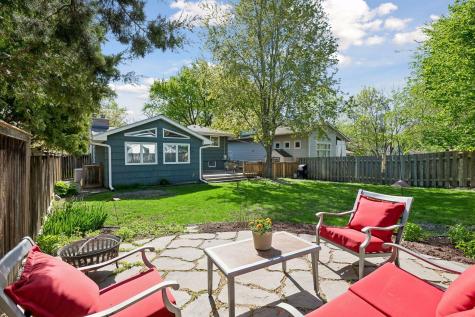 6304 Mildred Avenue Edina MN 55439