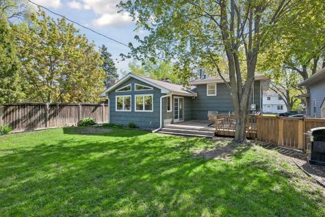 6304 Mildred Avenue Edina MN 55439
