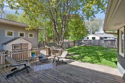 6304 Mildred Avenue Edina MN 55439