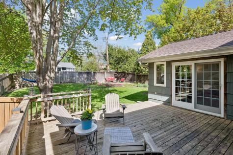 6304 Mildred Avenue Edina MN 55439