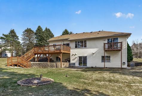 28124 Par Drive Zimmerman MN 55398
