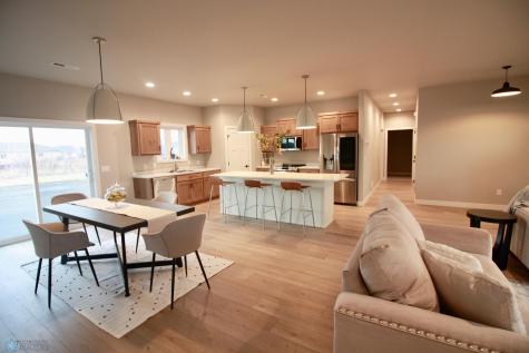 115 16th Street N Breckenridge MN 56520