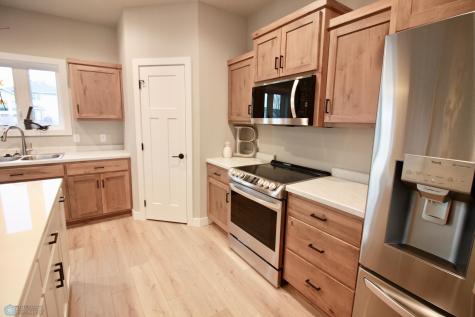 115 16th Street N Breckenridge MN 56520