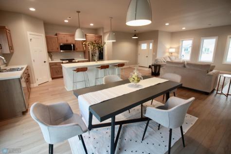 115 16th Street N Breckenridge MN 56520