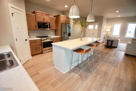 115 16th Street N Breckenridge MN 56520