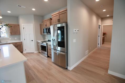 115 16th Street N Breckenridge MN 56520