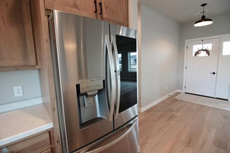 115 16th Street N Breckenridge MN 56520