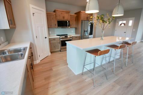 115 16th Street N Breckenridge MN 56520