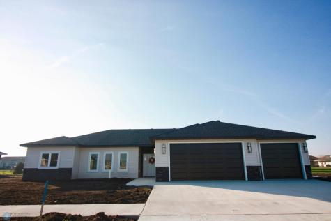 115 16th Street N Breckenridge MN 56520