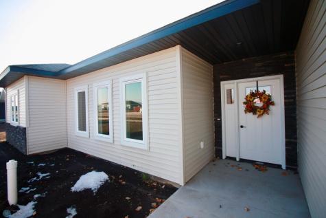 115 16th Street N Breckenridge MN 56520