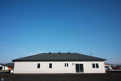 115 16th Street N Breckenridge MN 56520