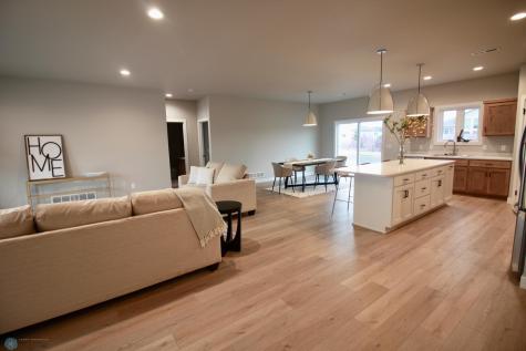 115 16th Street N Breckenridge MN 56520