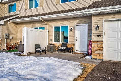 3854 232nd Avenue NW Saint Francis MN 55070