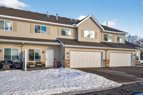 3854 232nd Avenue NW Saint Francis MN 55070