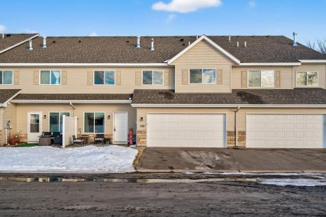 3854 232nd Avenue NW Saint Francis MN 55070