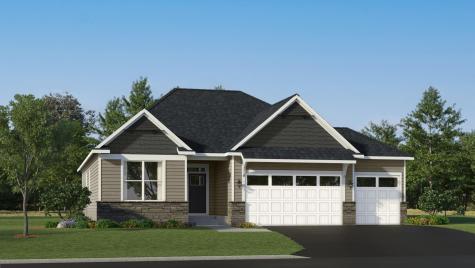 18654 Ivanhoe Street NW Elk River MN 55330