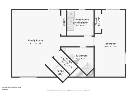516 W River Road Delano MN 55328
