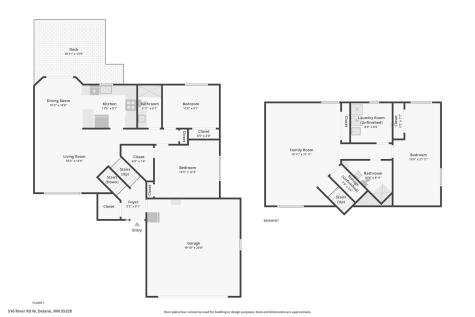 516 W River Road Delano MN 55328