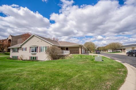 211 Valley View Drive SE Willmar MN 56201