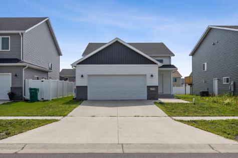 6730 71st Avenue S Horace ND 58047