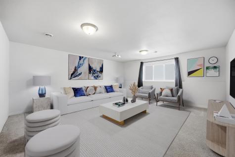 6730 71st Avenue S Horace ND 58047