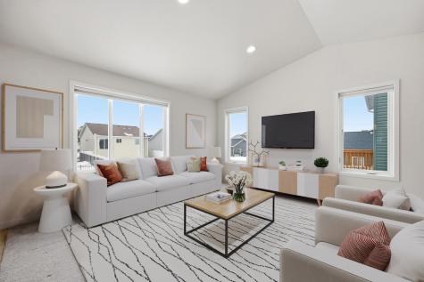 6730 71st Avenue S Horace ND 58047