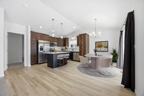 6730 71st Avenue S Horace ND 58047