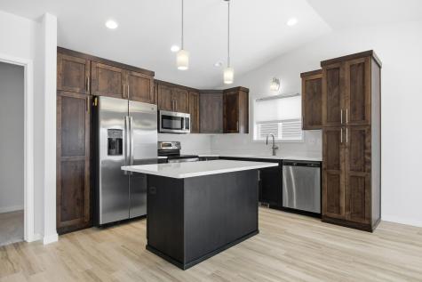 6730 71st Avenue S Horace ND 58047